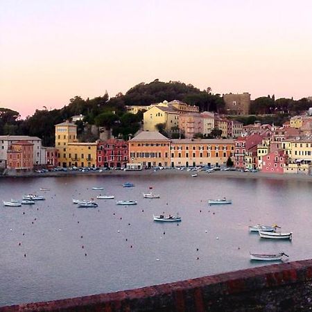 Apartamento Girasole76 Sestri Levante Exterior foto