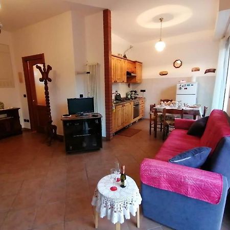 Apartamento Girasole76 Sestri Levante Exterior foto