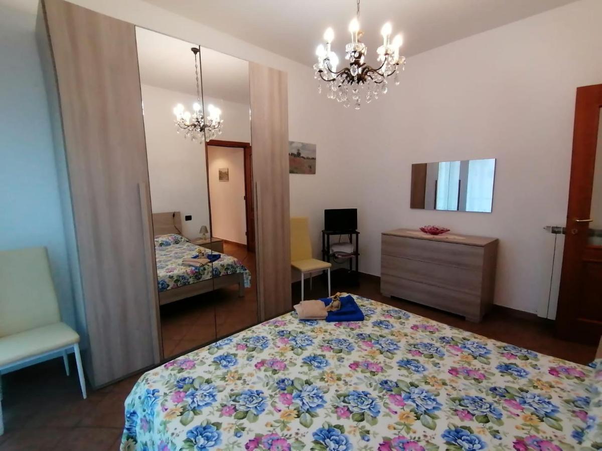Apartamento Girasole76 Sestri Levante Exterior foto