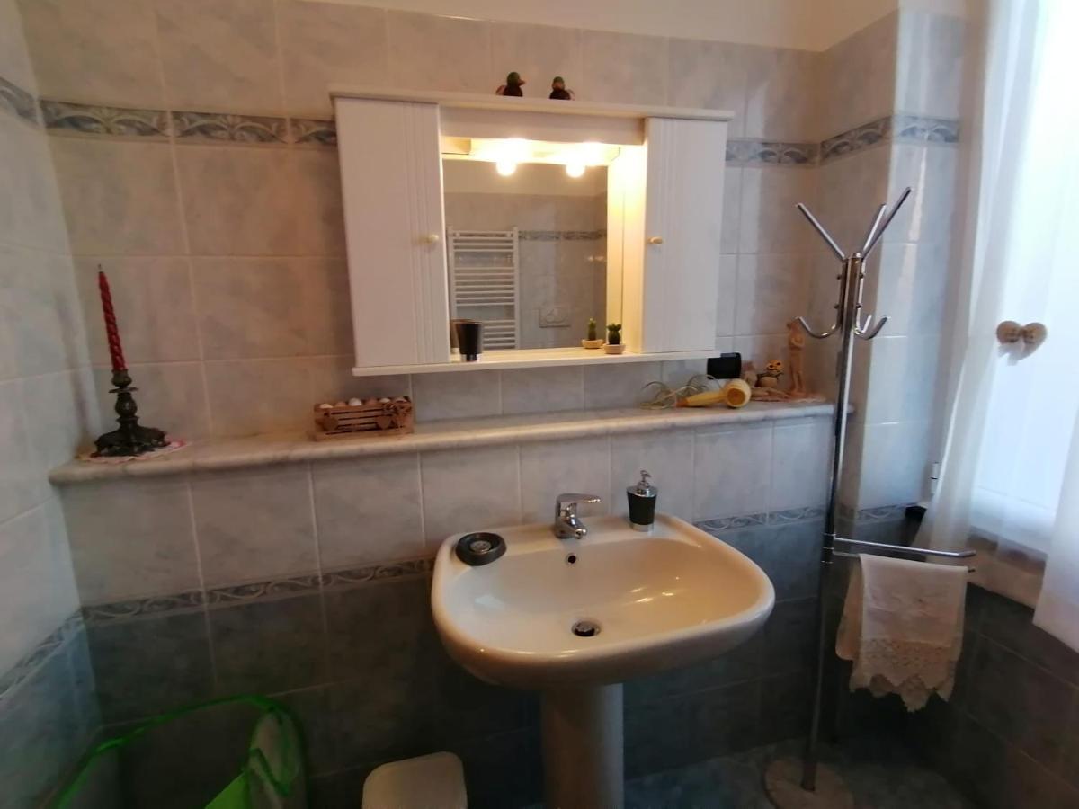 Apartamento Girasole76 Sestri Levante Exterior foto
