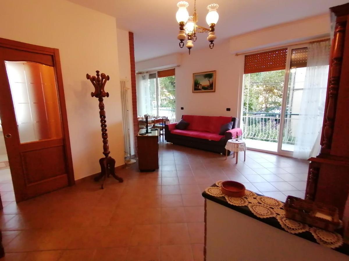 Apartamento Girasole76 Sestri Levante Exterior foto