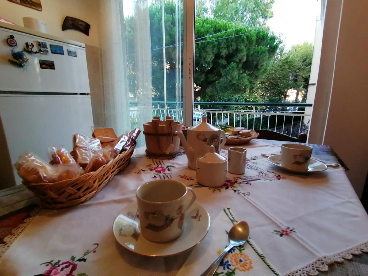 Apartamento Girasole76 Sestri Levante Exterior foto