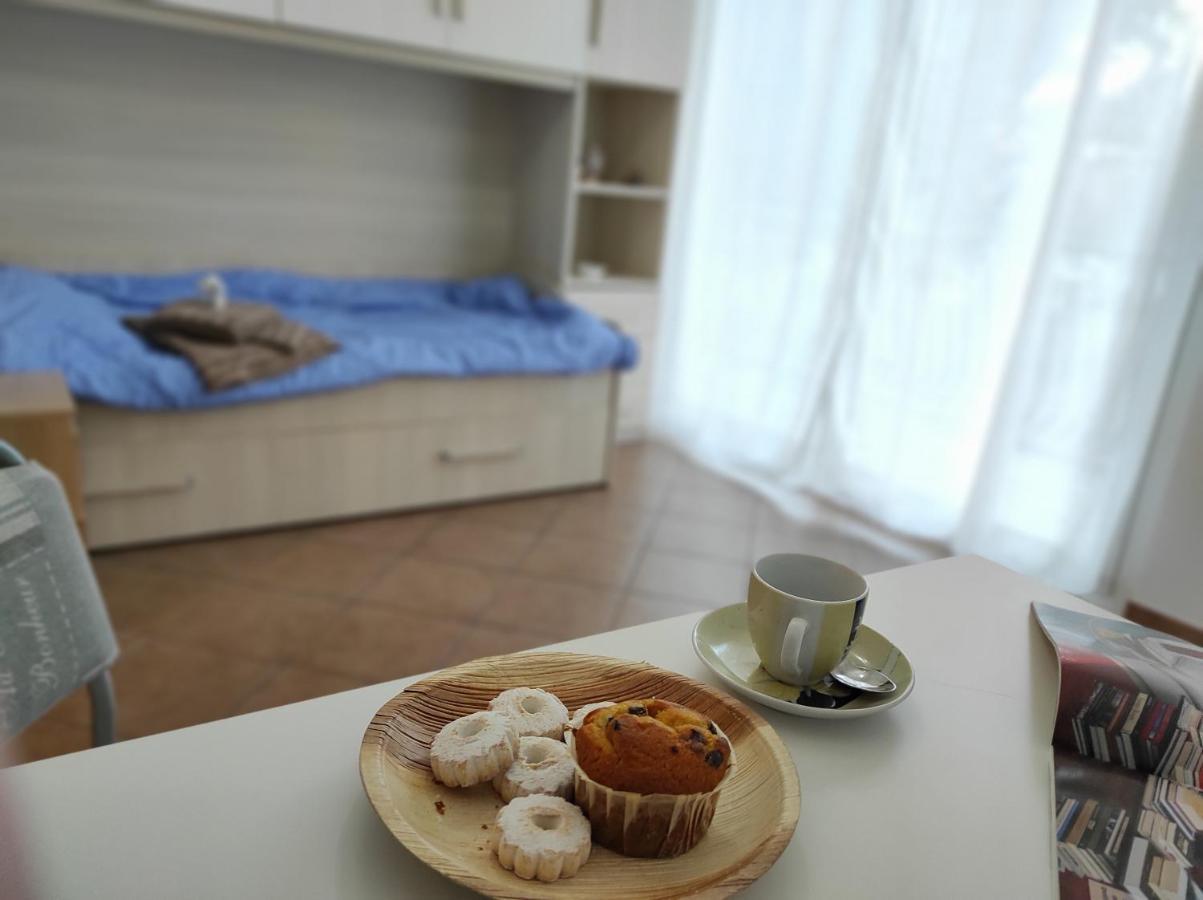 Apartamento Girasole76 Sestri Levante Exterior foto