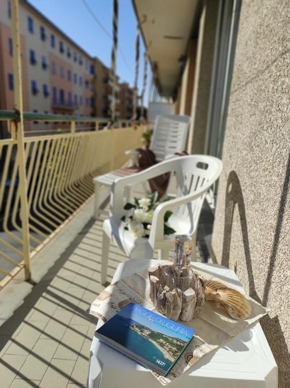 Apartamento Girasole76 Sestri Levante Exterior foto